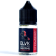 سالت نیکوتین بی ال وی کی توت فرنگی BLVK Salt Nicotine Strawberry