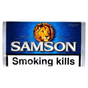 توتون سیگار Samson Original Blend