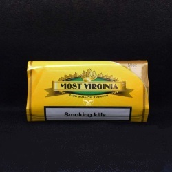توتون سیگار دست پیچ Most Virginia