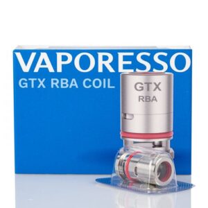 کویل های جی تی ایکس ویپرسو VAPORESSO GTX COILS