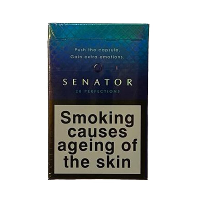سیگار سناتور نانو پاور Senator Nano Power