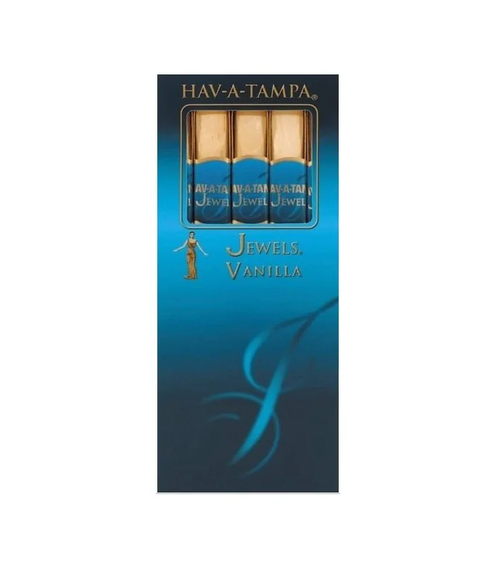 سیگار برگ جِولز Hav-a-Tampa Jewels Vanilla