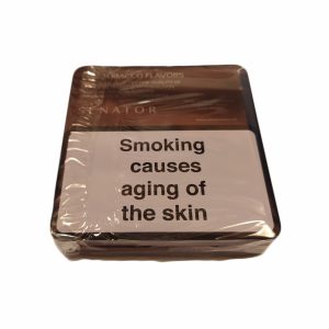 سیگار سناتور شکلاتی Senator Chocolate Cigarettes